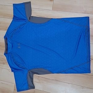 Under Armour men's XL compression top